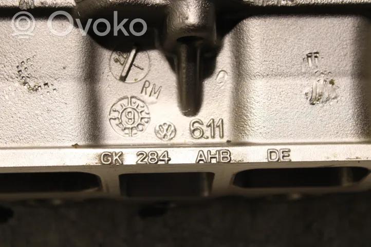 Volkswagen Tiguan Kolektor ssący GK284