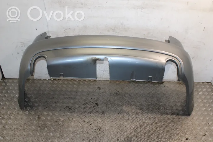 Audi A6 S6 C6 4F Puskuri 4F9807511A