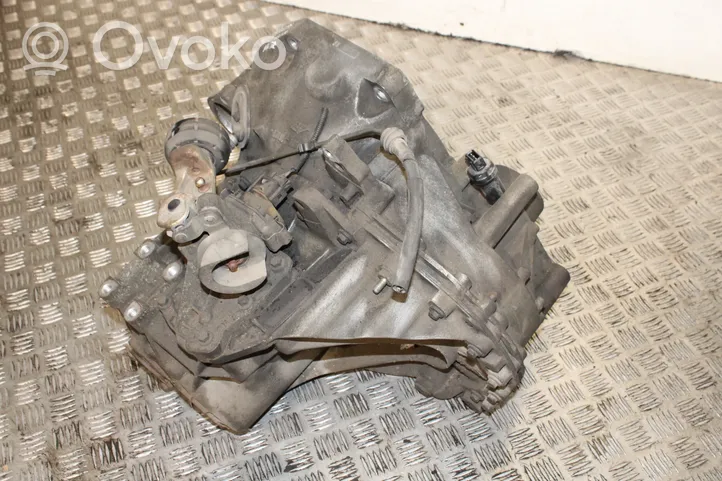 Volkswagen Sharan Manual 5 speed gearbox 987T7002AA