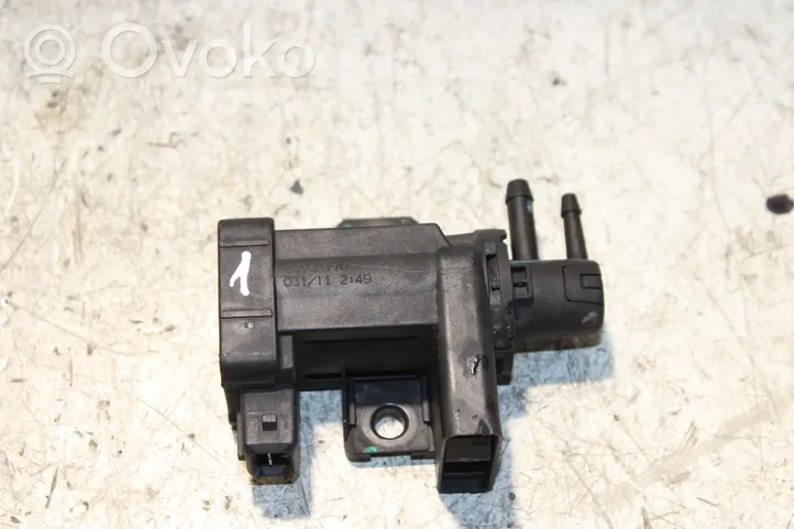 Chevrolet Captiva Turbo solenoid valve 25183170