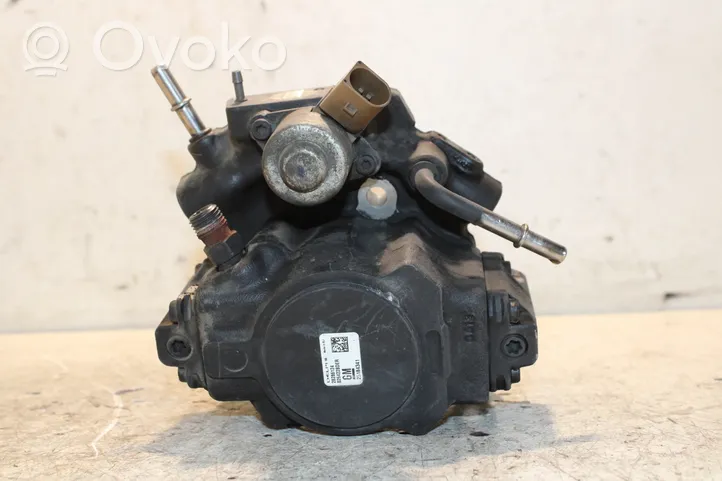 Chevrolet Captiva Fuel injection high pressure pump 28286124