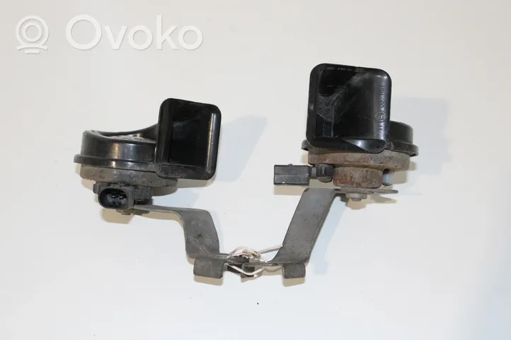 Skoda Octavia Mk2 (1Z) Signal sonore 1K0951182G