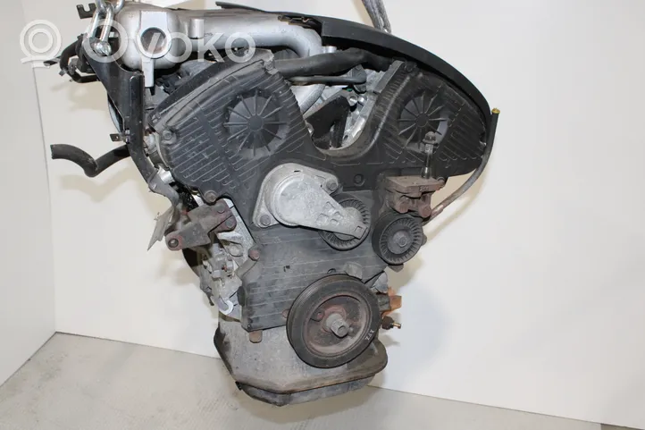 KIA Magentis Engine G6BV