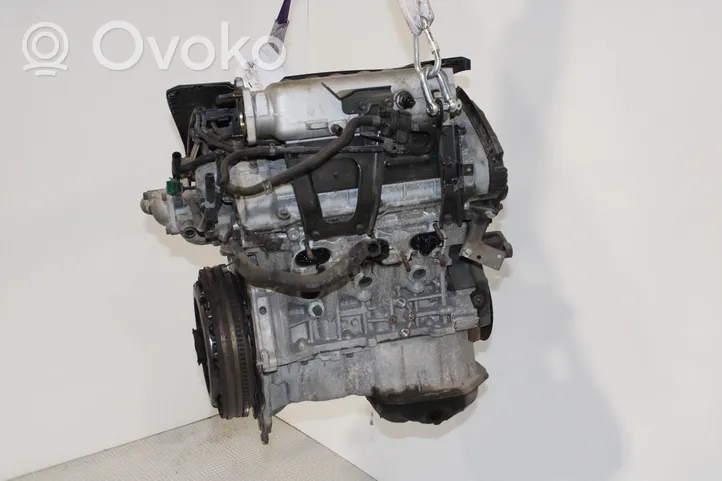 KIA Magentis Engine G6BV