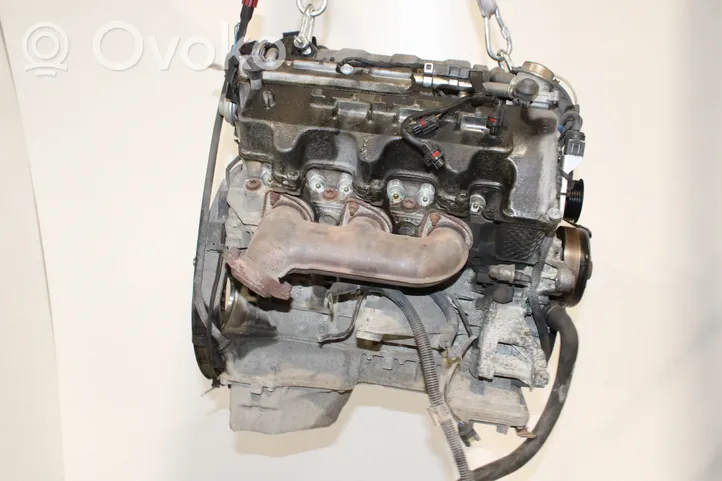 Mercedes-Benz E W211 Engine 112913