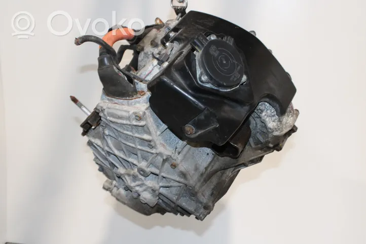 Toyota Prius (XW20) Scatola del cambio automatico 3CM