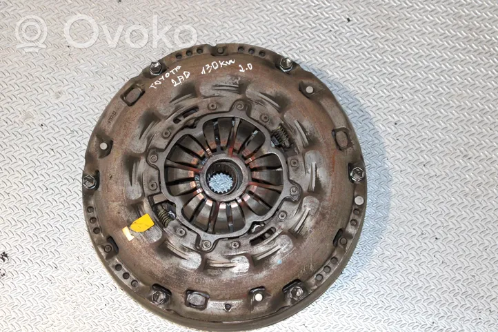 Toyota Avensis T250 Sankabos komplektas 134500R010