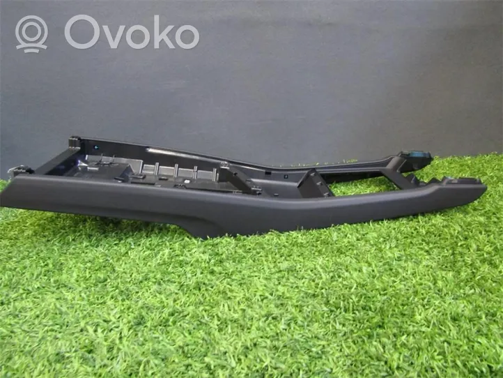 Audi Q7 4M Center console 4M1863244