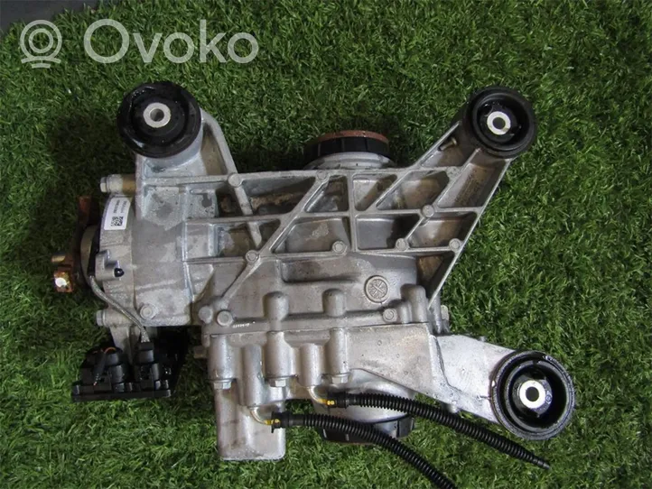 Volkswagen T-Roc Mechanizm różnicowy tylny / Dyferencjał 