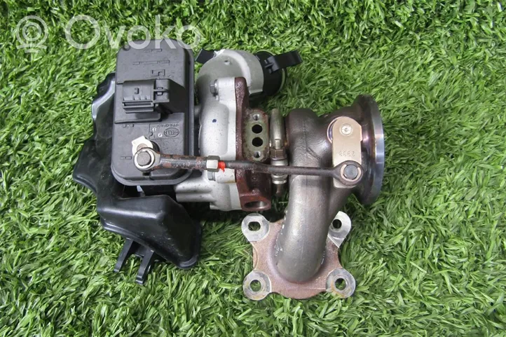 Volkswagen Up Turbo 504C145702C