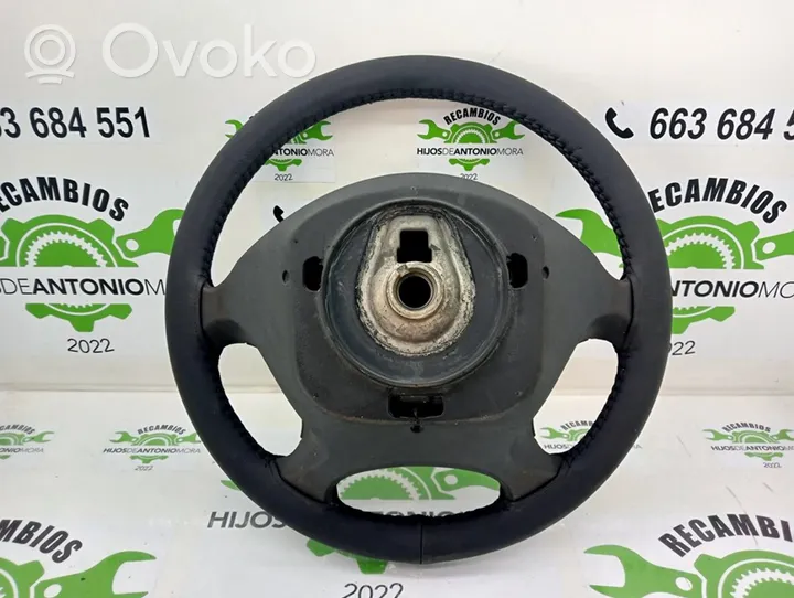 Iveco Daily 4th gen Volant 504149333