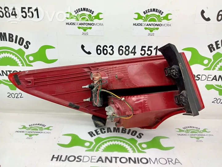 Hyundai Grand Santa Fe NC Lampa tylna 924022W030