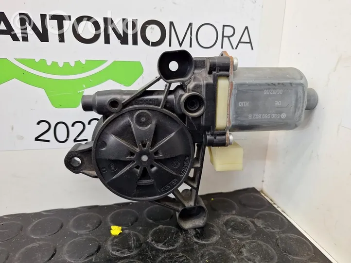 Audi Q2 - Moteur de lève-vitre de porte avant 5Q0959802B