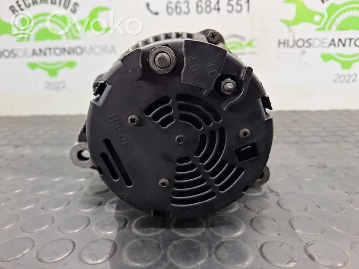 Mercedes-Benz Sprinter W906 Alternator 0101544702