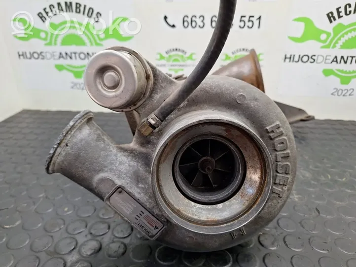 Iveco Daily 3rd gen Turbo 3596647