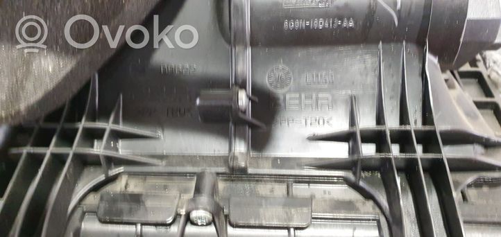 Volvo S80 Lämmittimen puhallin P31340734