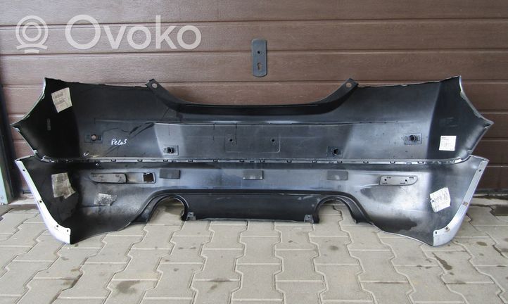 Volvo C30 Paraurti 