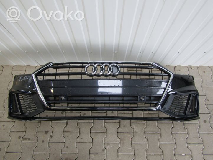 Audi A7 S7 4K8 Pare-choc avant 