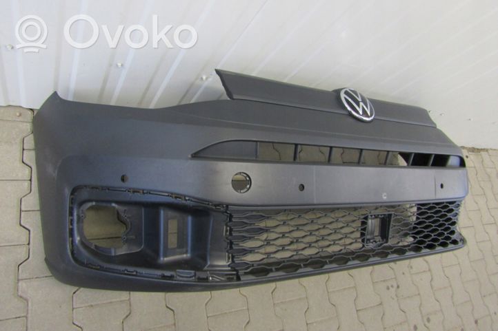 Volkswagen Caddy Pare-choc avant 2k7807221