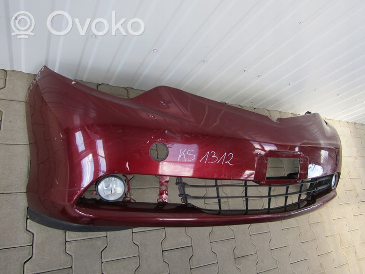 Toyota Previa (XR50) III Front bumper 