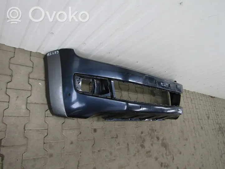 Volkswagen Amarok Front bumper Zderzak