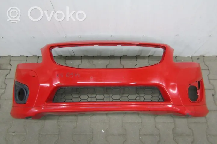 Volvo C30 Priekšējais bamperis 31214635