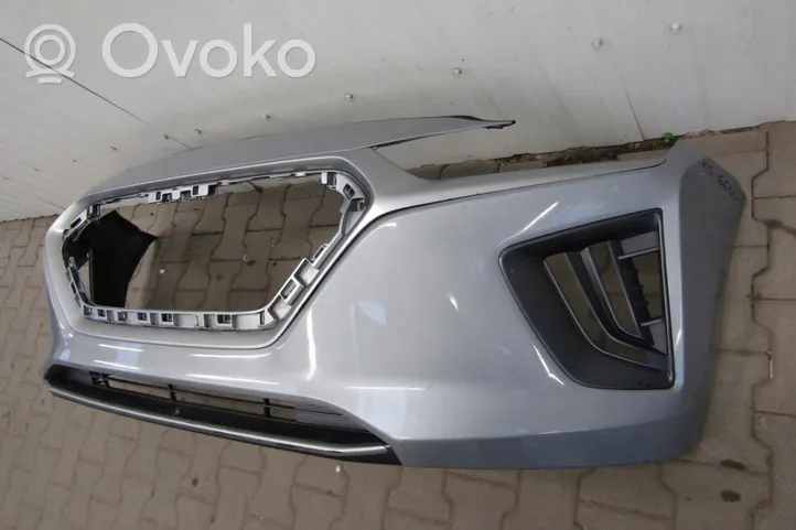 Hyundai Ioniq Front bumper ZDERZAK