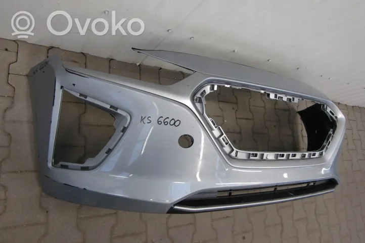 Hyundai Ioniq Front bumper ZDERZAK