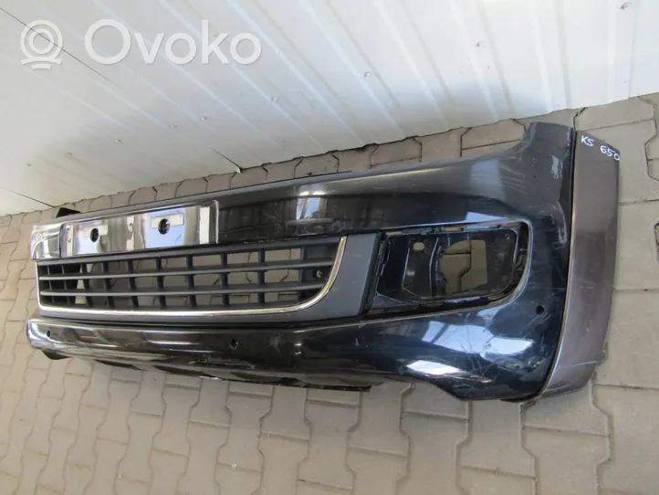 Volkswagen Amarok Front bumper 2HH807221D