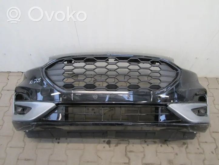 Ford Kuga III Front bumper LV4B-17D957