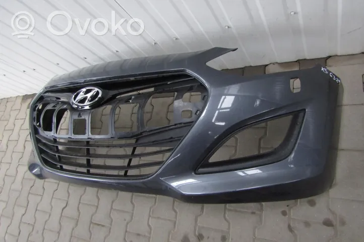 Hyundai i30 Zderzak przedni 86511-A6000