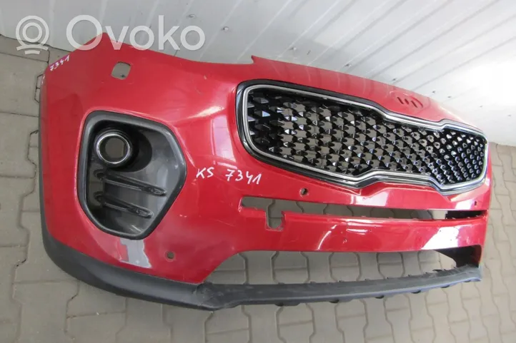 KIA Sportage Priekinis bamperis 86511-F1000