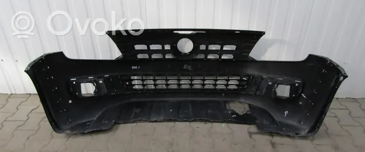 Volkswagen Amarok Front bumper 2HH807221