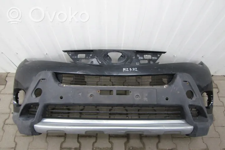Toyota RAV 4 (XA40) Paraurti anteriore Zderzak