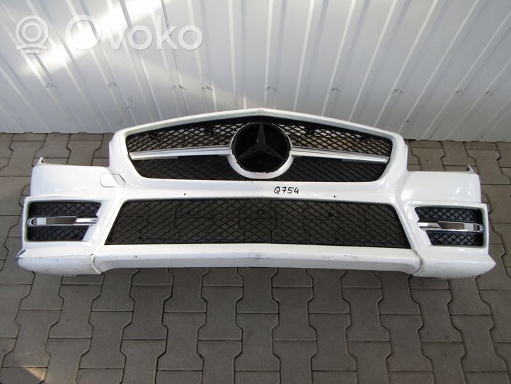 Mercedes-Benz SLK AMG R172 Paraurti anteriore 