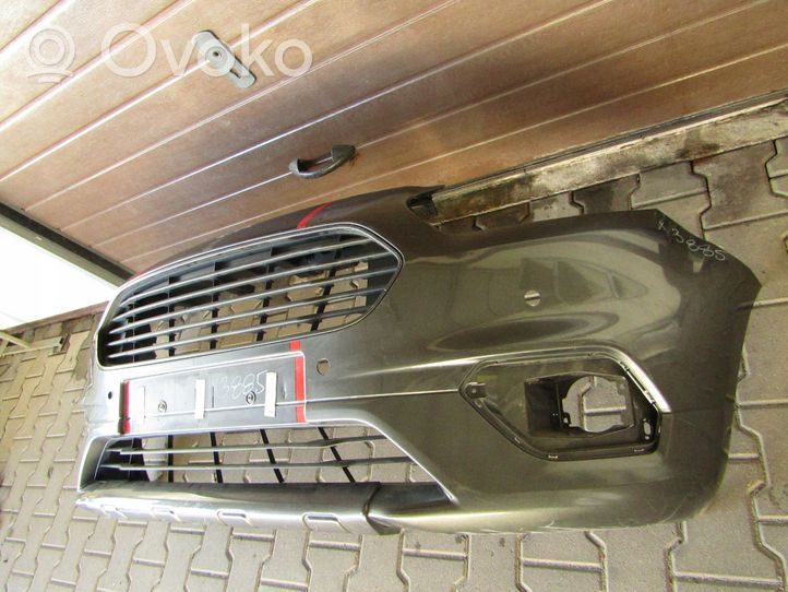 Ford Turneo Courier Front bumper 
