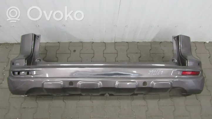 Honda CR-V Rear bumper CRV