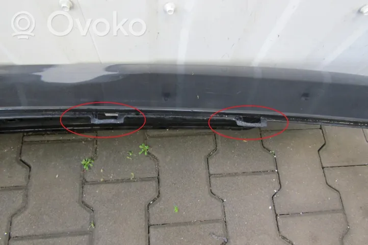 BMW iX3 G08 Puskuri 9850837