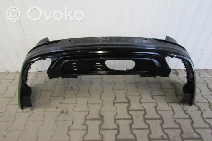 Volvo V60 Pare-chocs 31688837