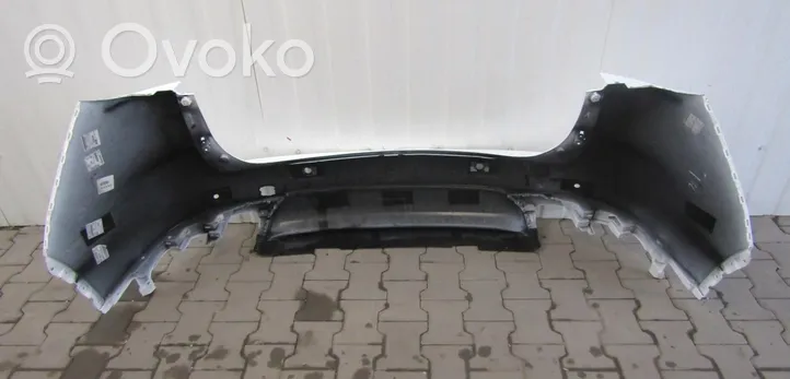 Mazda CX-60 Rear bumper KAAA-50221