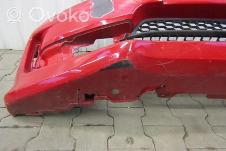 Honda Jazz Zderzak przedni 71101tf0n000