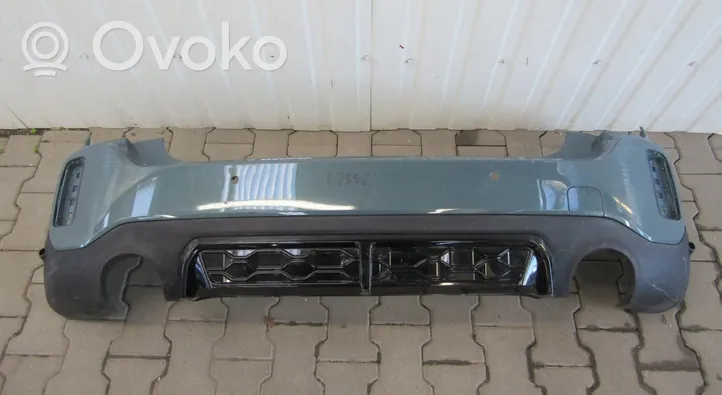 Mini Cooper Countryman F60 Puskuri 51129477898