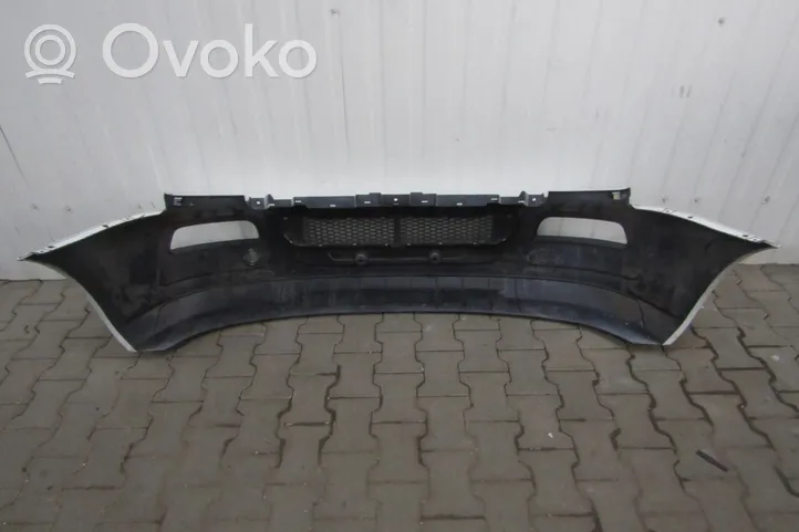 LDV Maxus Front bumper LDV