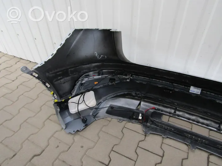 Audi Q4 Sportback e-tron Rear bumper 89A807527C