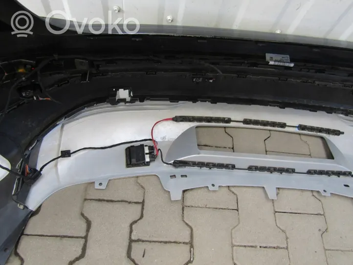 Audi Q4 Sportback e-tron Parachoques 89A807301A