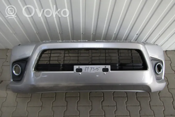 Toyota Corolla E110 Zderzak przedni Zderzak