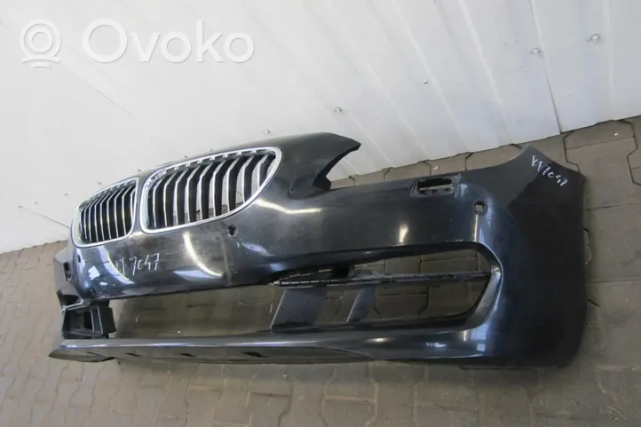 BMW 6 F12 F13 Pare-choc avant 5111721149