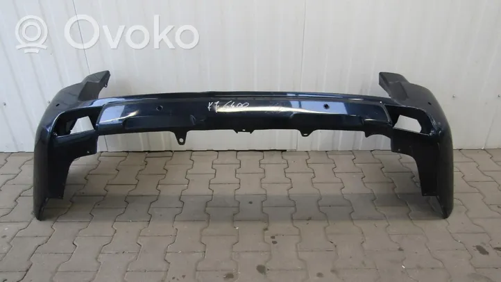 Toyota Land Cruiser (J200) Parachoques 52159-6088