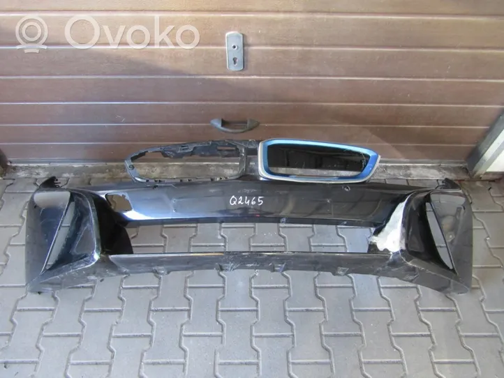 BMW i8 Front bumper 7336180