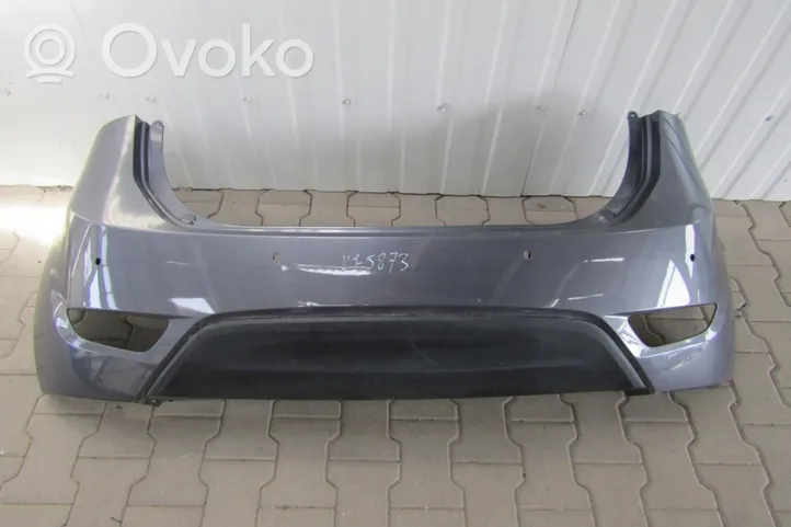 Hyundai ix 55 Zderzak tylny 86611-1K000